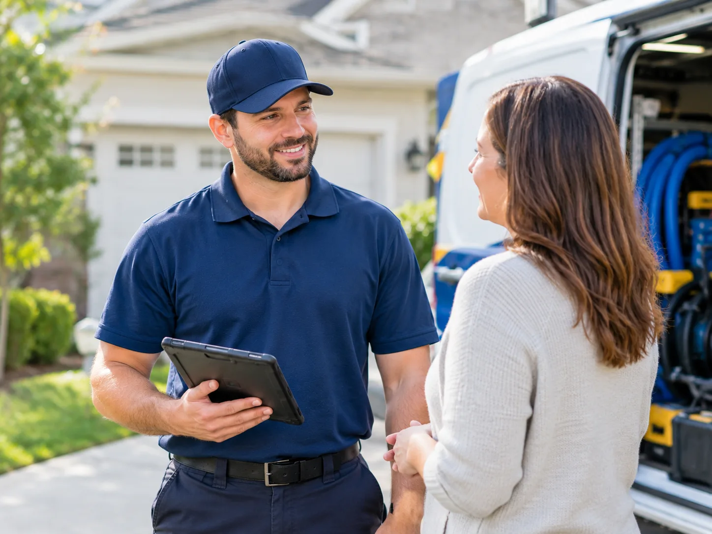 Sewage Backup Cleanup Braddock Heights, MD FAQs